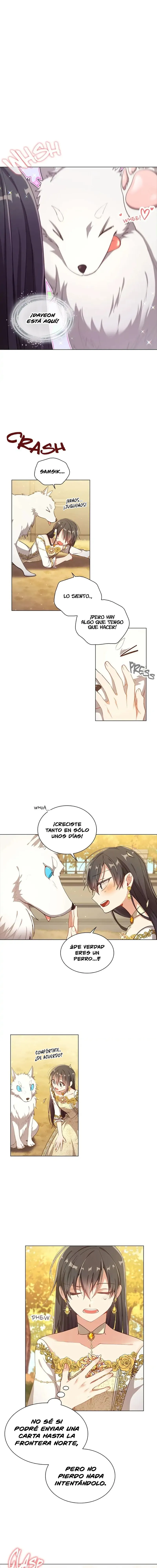 6 Lo que Significo para ti