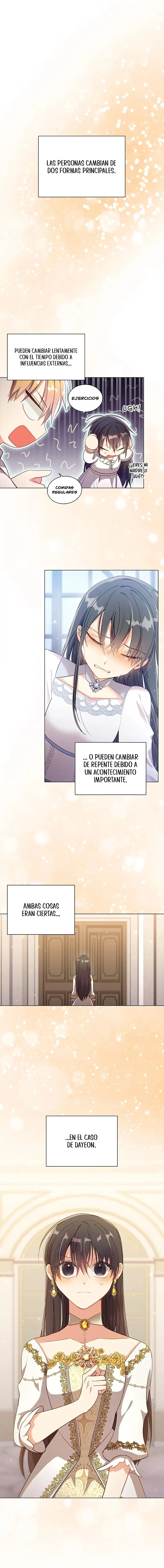 1 Lo que Significo para ti