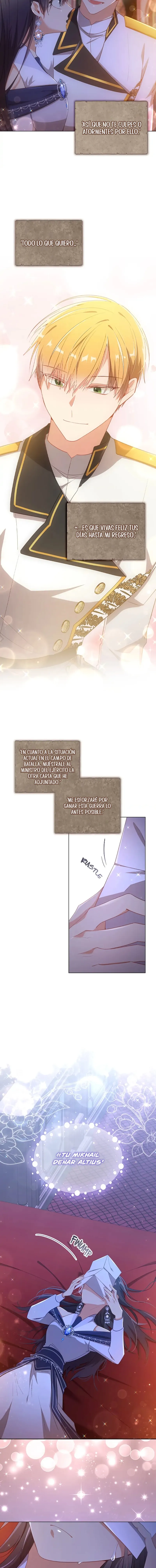 3 Lo que Significo para ti