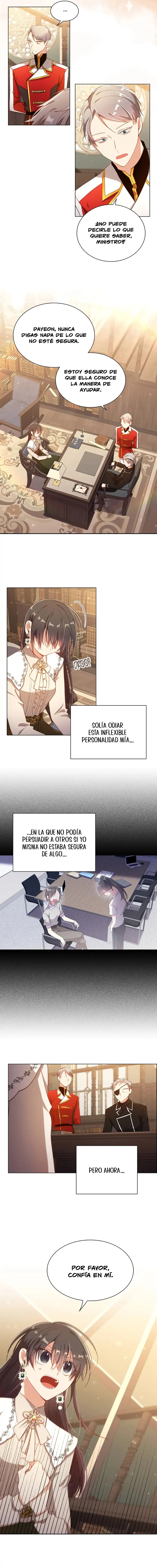 8 Lo que Significo para ti