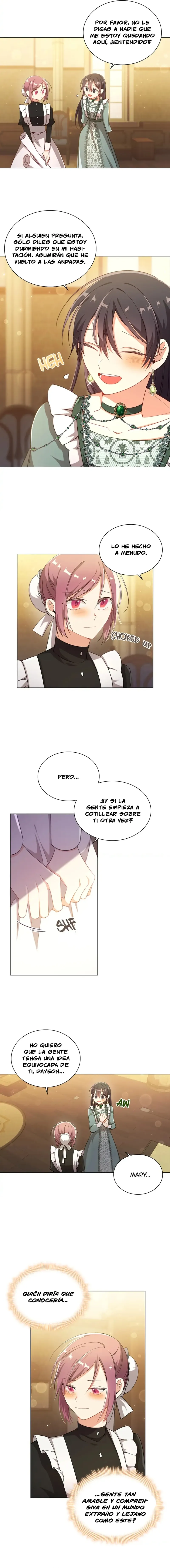 5 Lo que Significo para ti