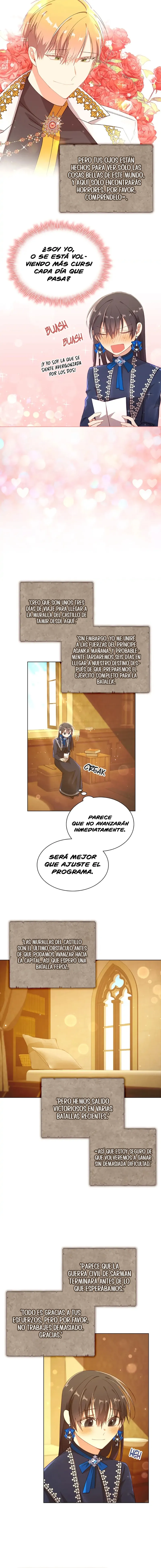 10 Lo que Significo para ti