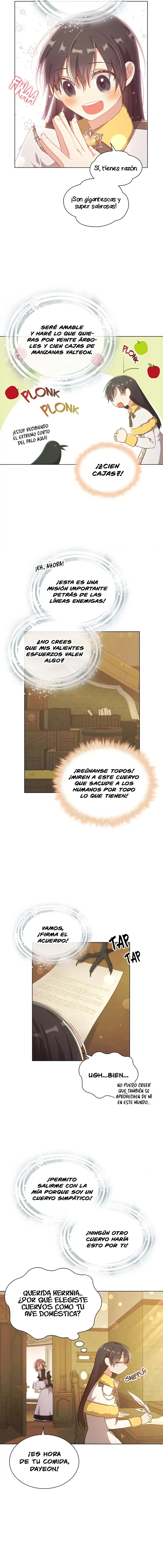 7 Lo que Significo para ti