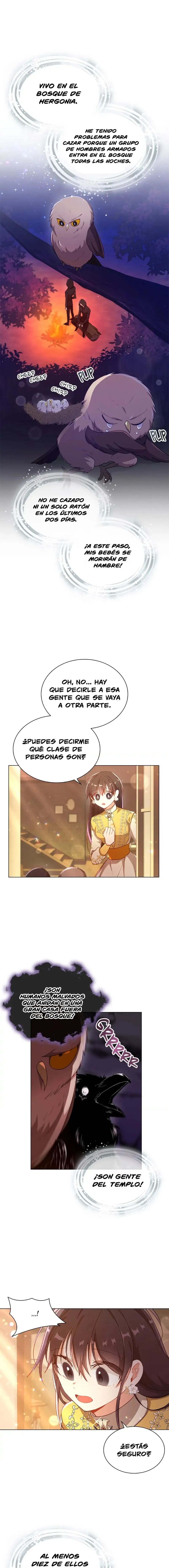 8 Lo que Significo para ti