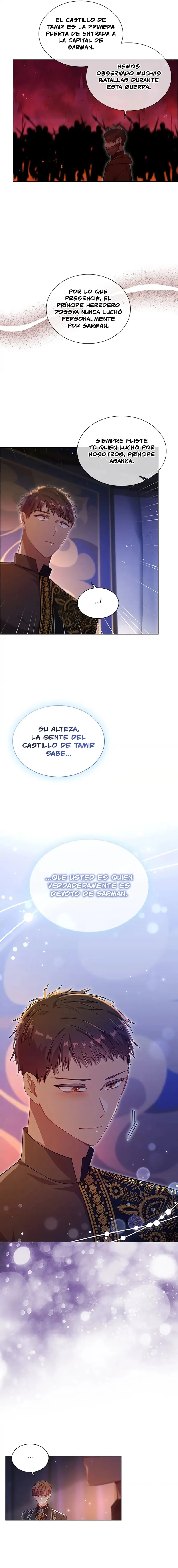 5 Lo que Significo para ti