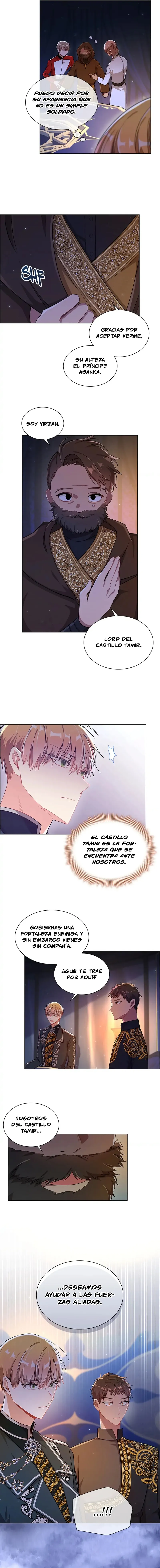 3 Lo que Significo para ti