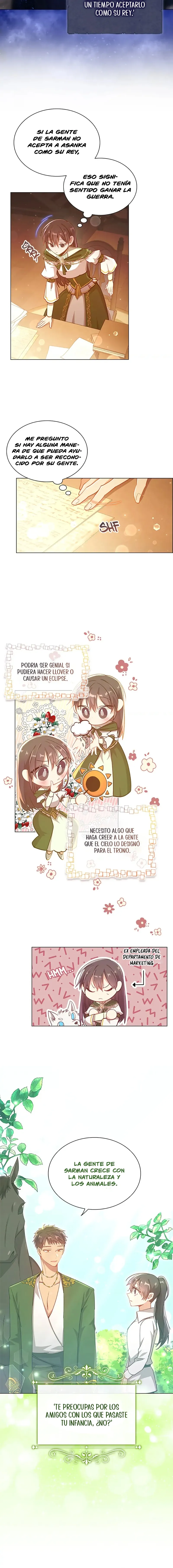 9 Lo que Significo para ti