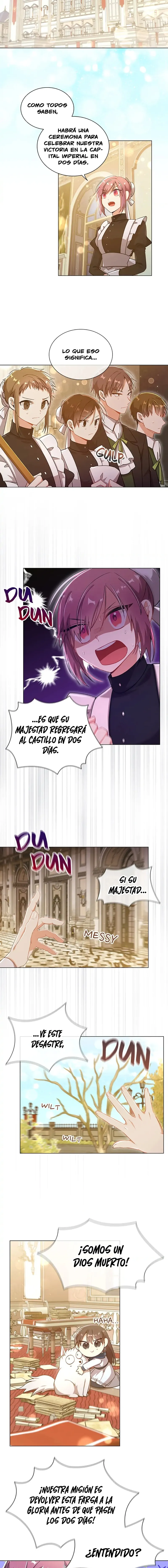 7 Lo que Significo para ti