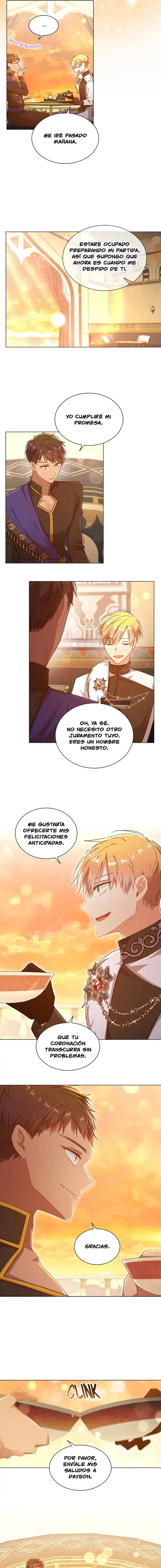 5 Lo que Significo para ti