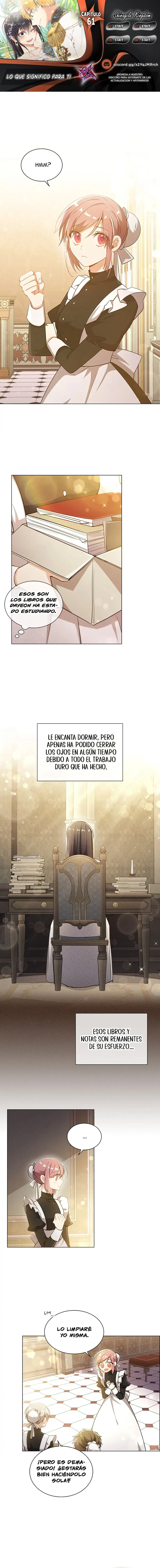 0 Lo que Significo para ti