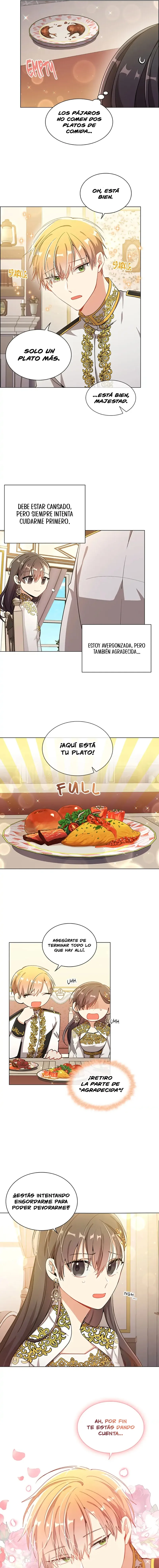 4 Lo que Significo para ti
