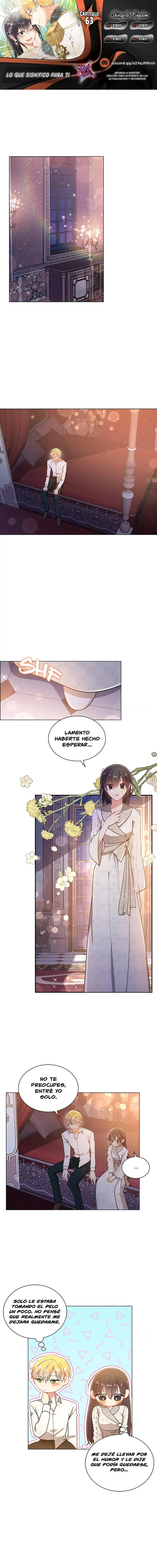 0 Lo que Significo para ti