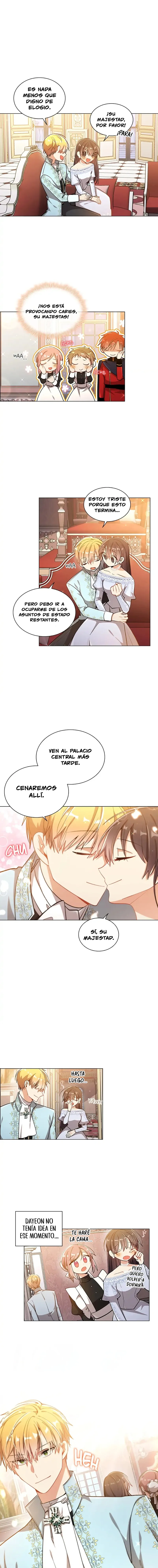 10 Lo que Significo para ti