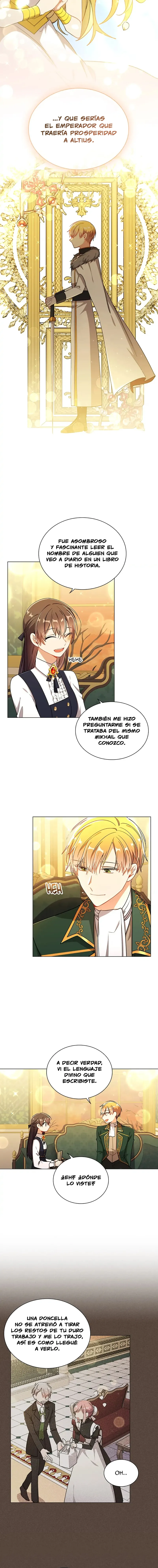 9 Lo que Significo para ti