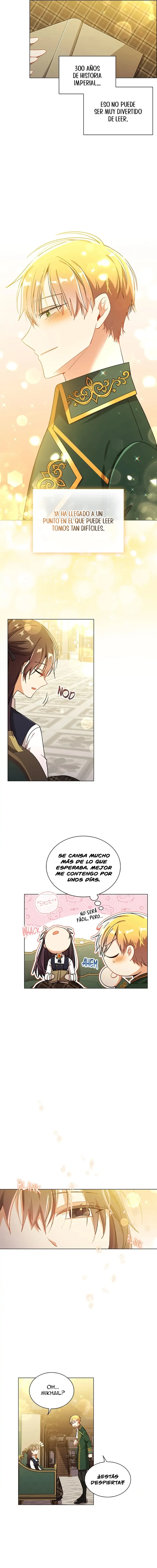 1 Lo que Significo para ti