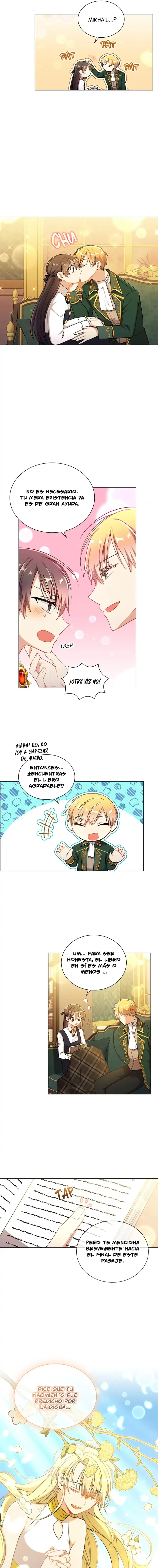 8 Lo que Significo para ti