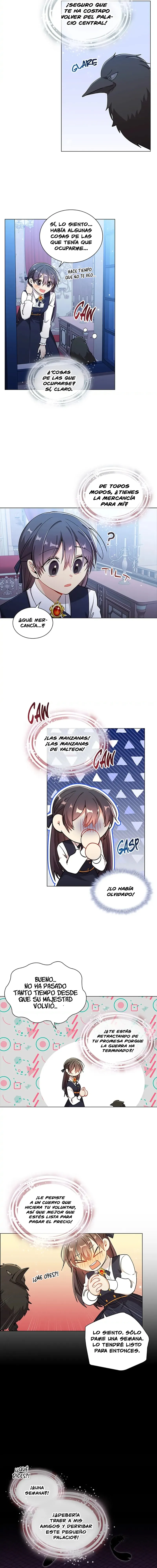 9 Lo que Significo para ti
