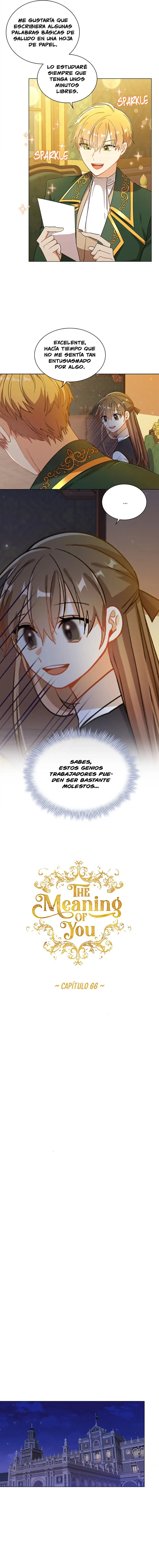4 Lo que Significo para ti