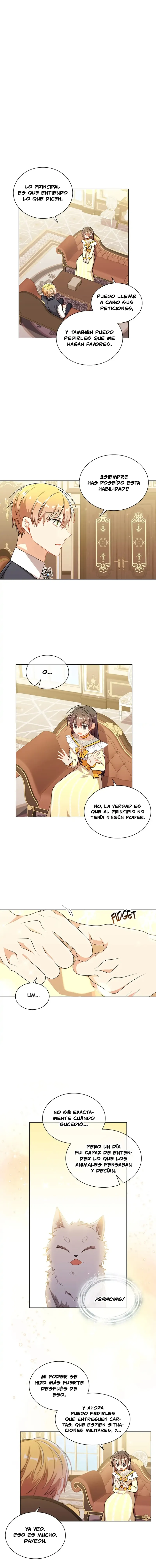 3 Lo que Significo para ti