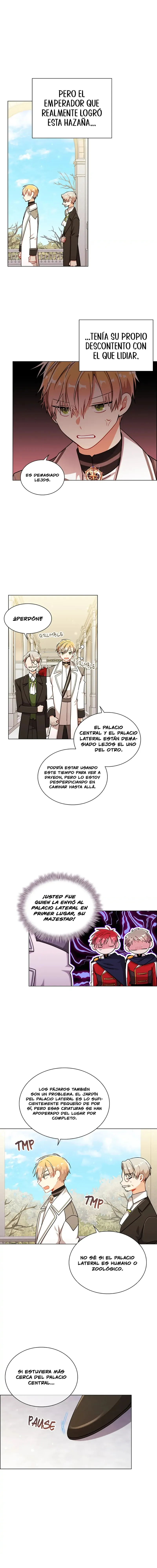 11 Lo que Significo para ti