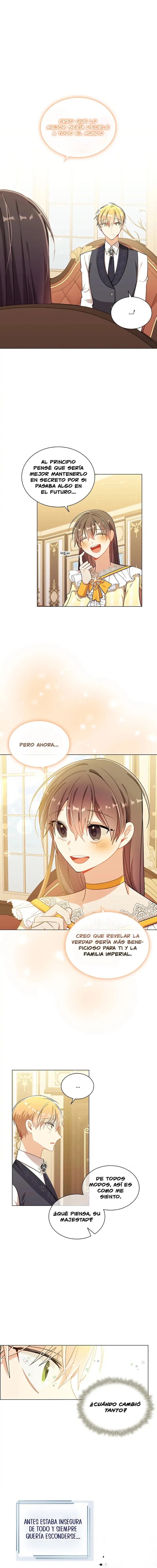 5 Lo que Significo para ti