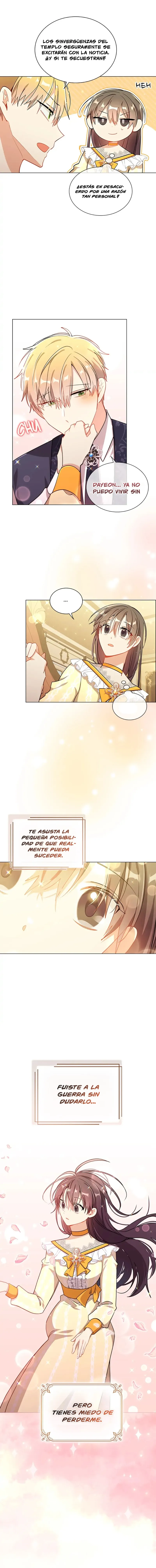 8 Lo que Significo para ti