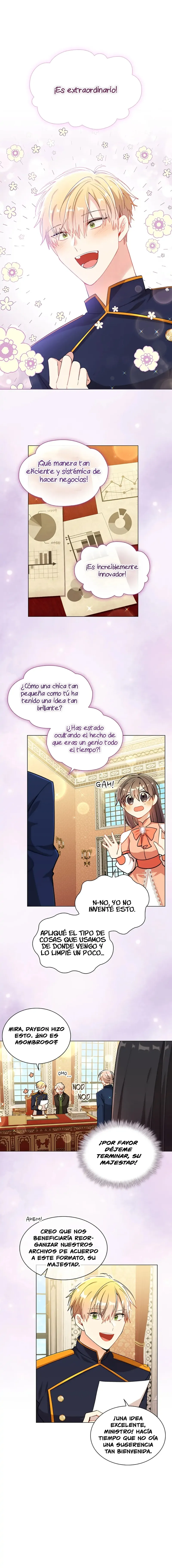 5 Lo que Significo para ti