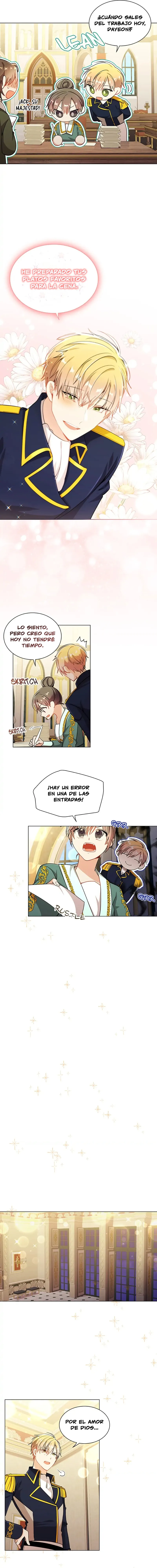 5 Lo que Significo para ti