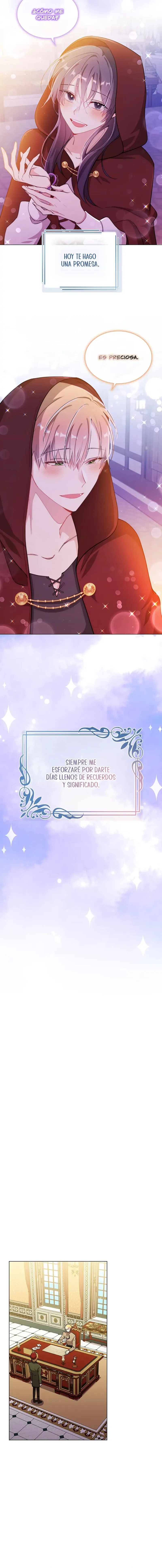 5 Lo que Significo para ti