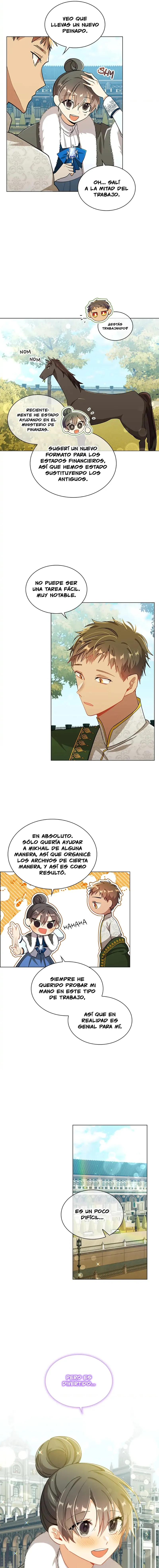 8 Lo que Significo para ti