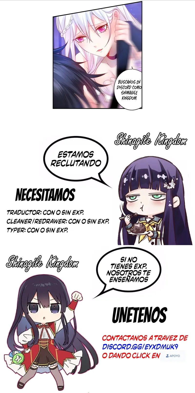 13 Lo que Significo para ti