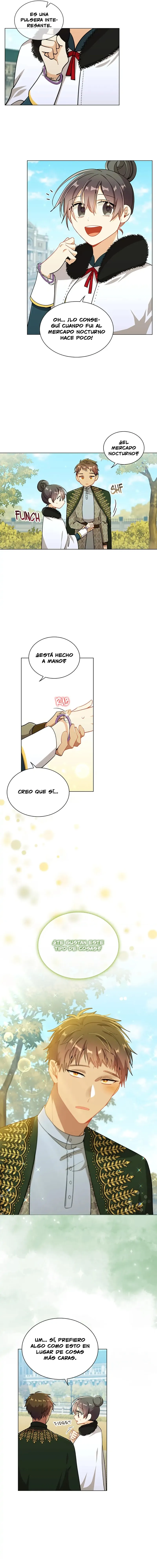 9 Lo que Significo para ti