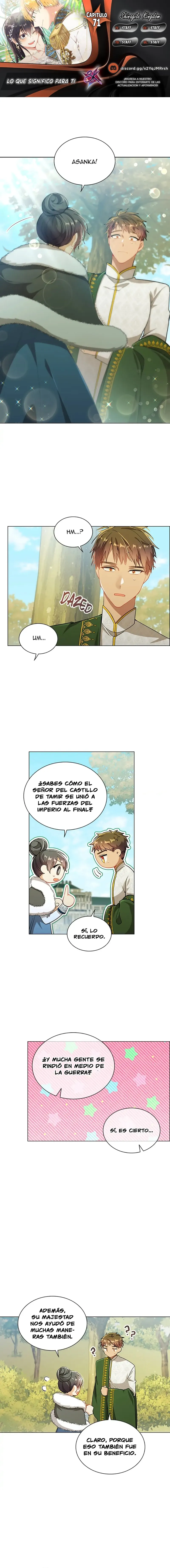 0 Lo que Significo para ti