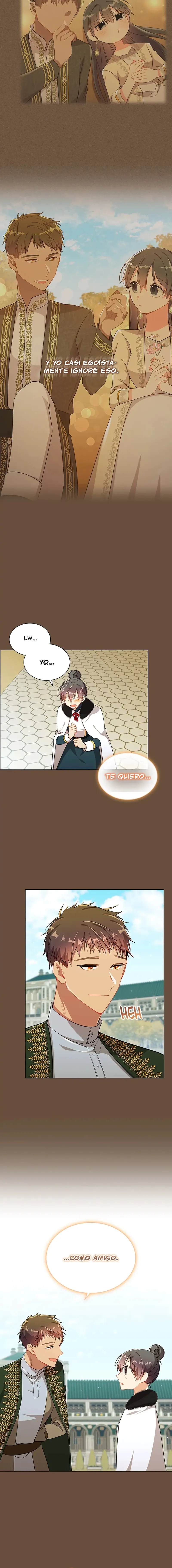 9 Lo que Significo para ti