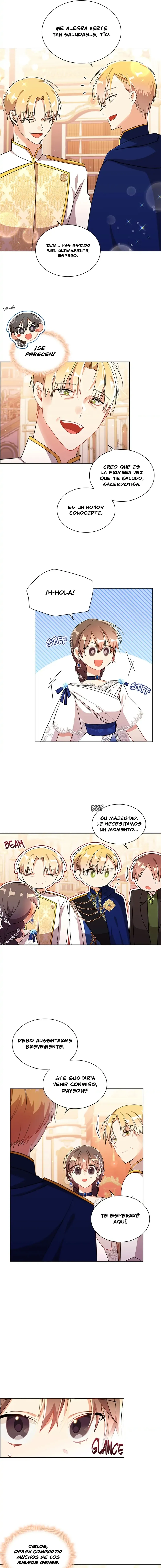9 Lo que Significo para ti