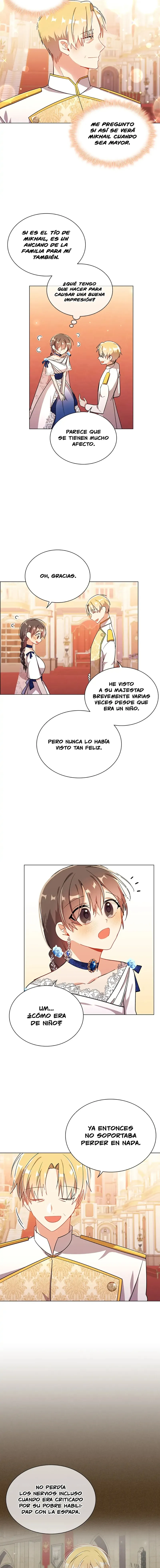 10 Lo que Significo para ti