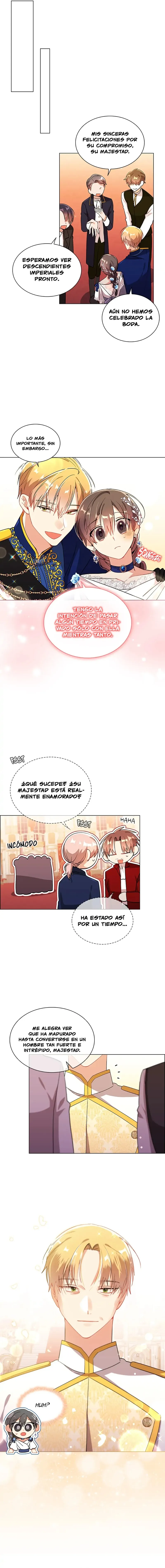 8 Lo que Significo para ti