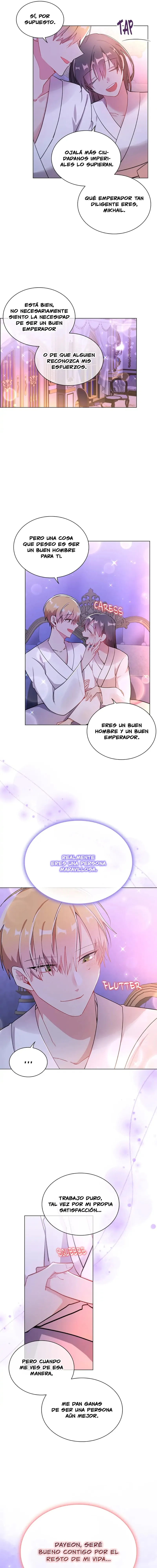 11 Lo que Significo para ti