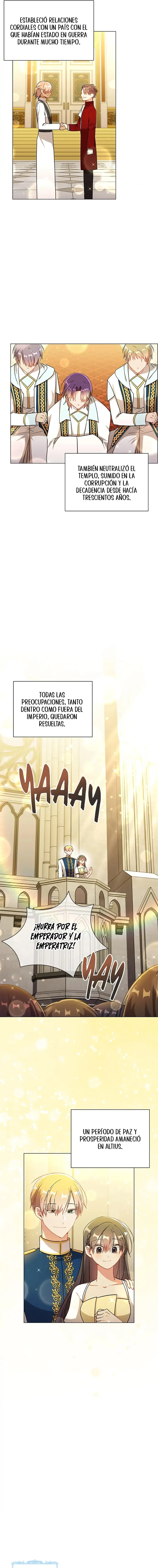 11 Lo que Significo para ti