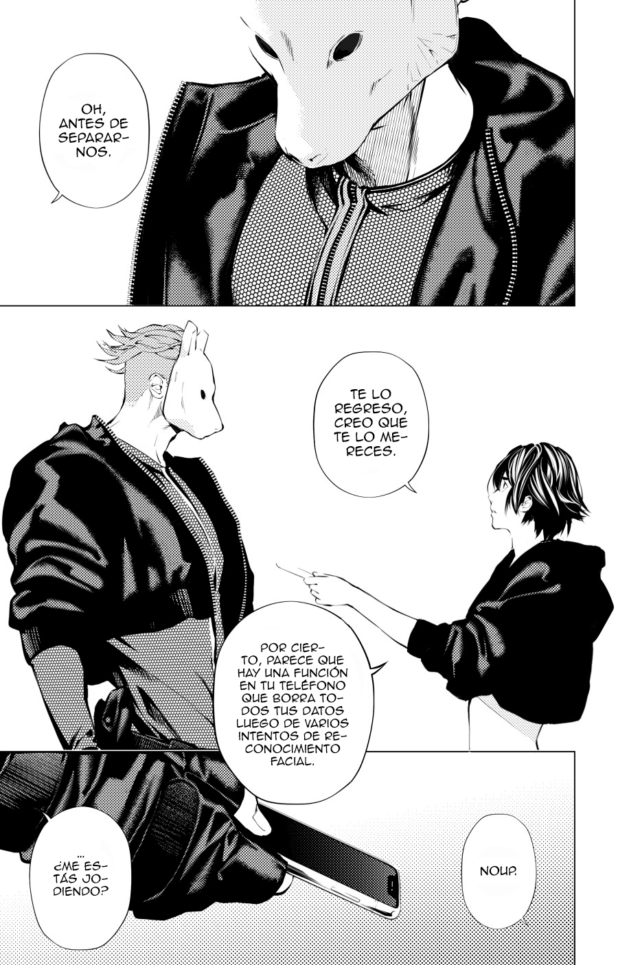24 The boy and the wolf