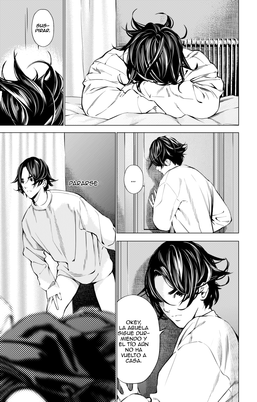 26 The boy and the wolf