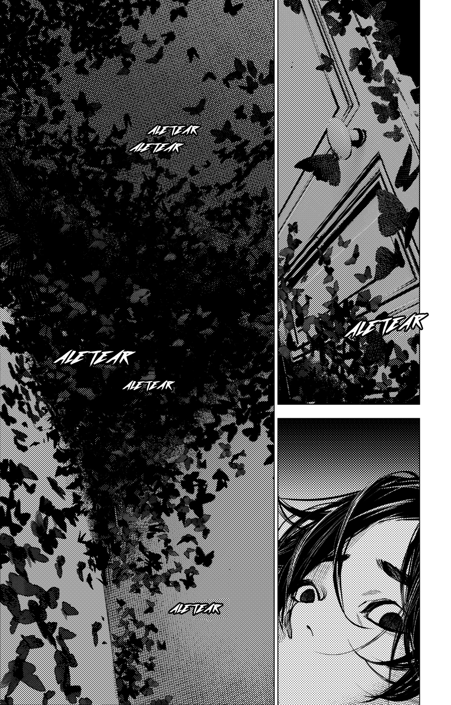56 The boy and the wolf