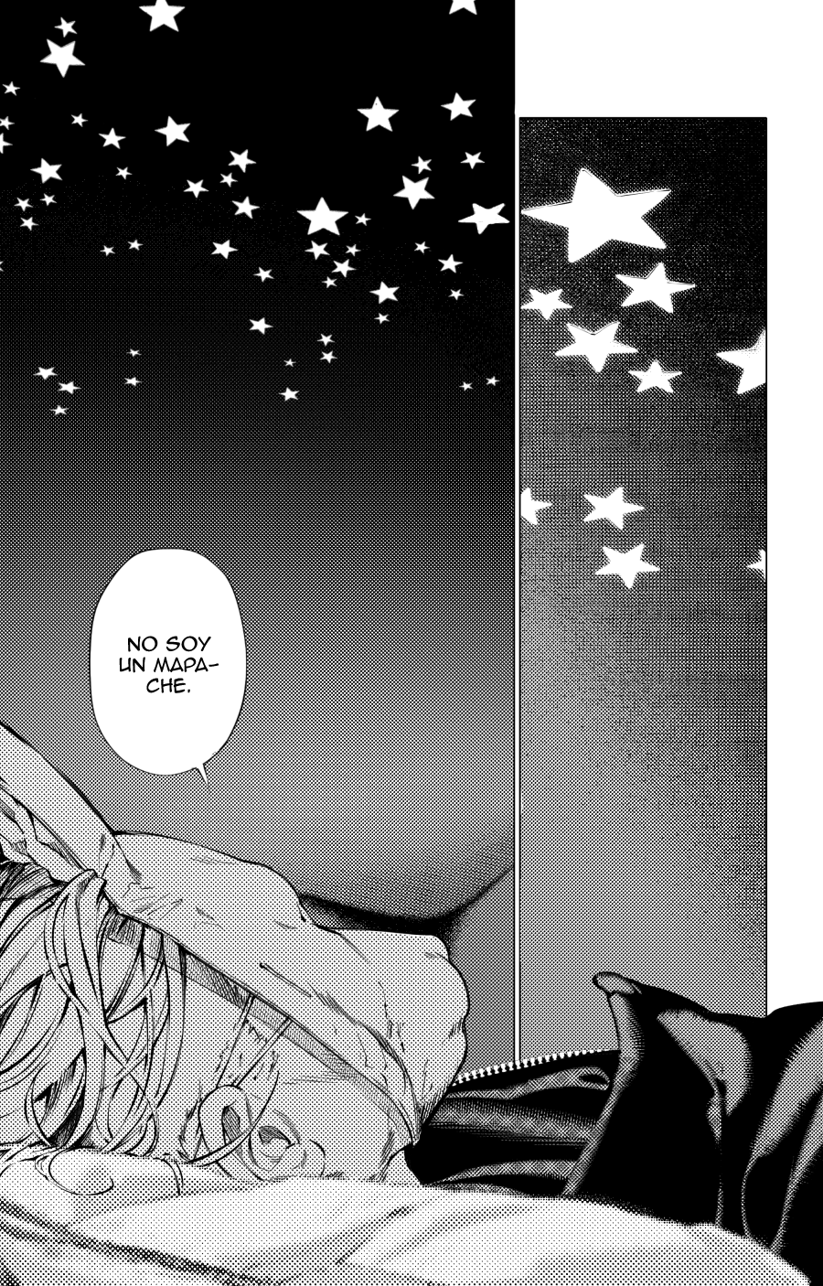 15 The boy and the wolf