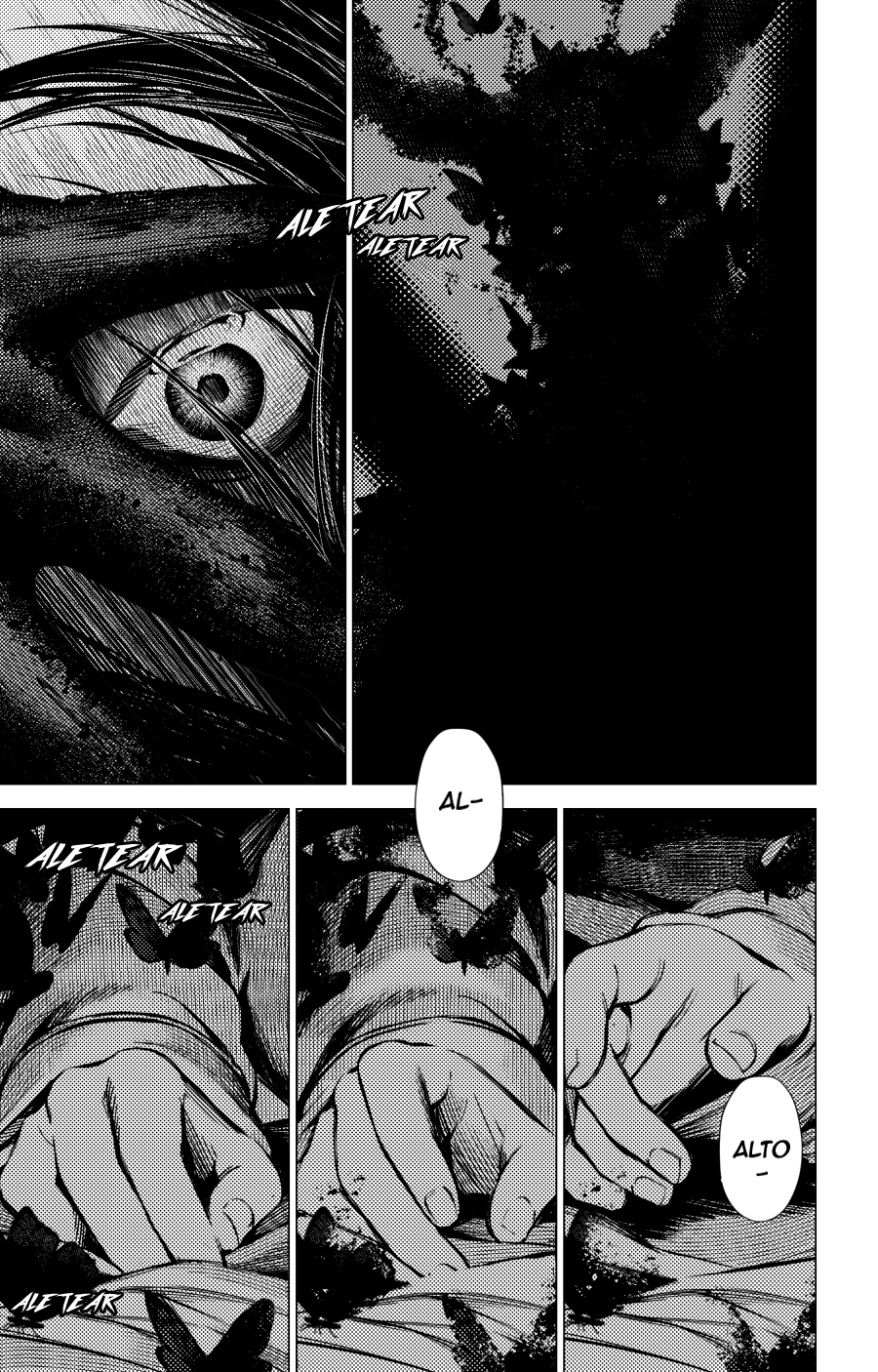 63 The boy and the wolf