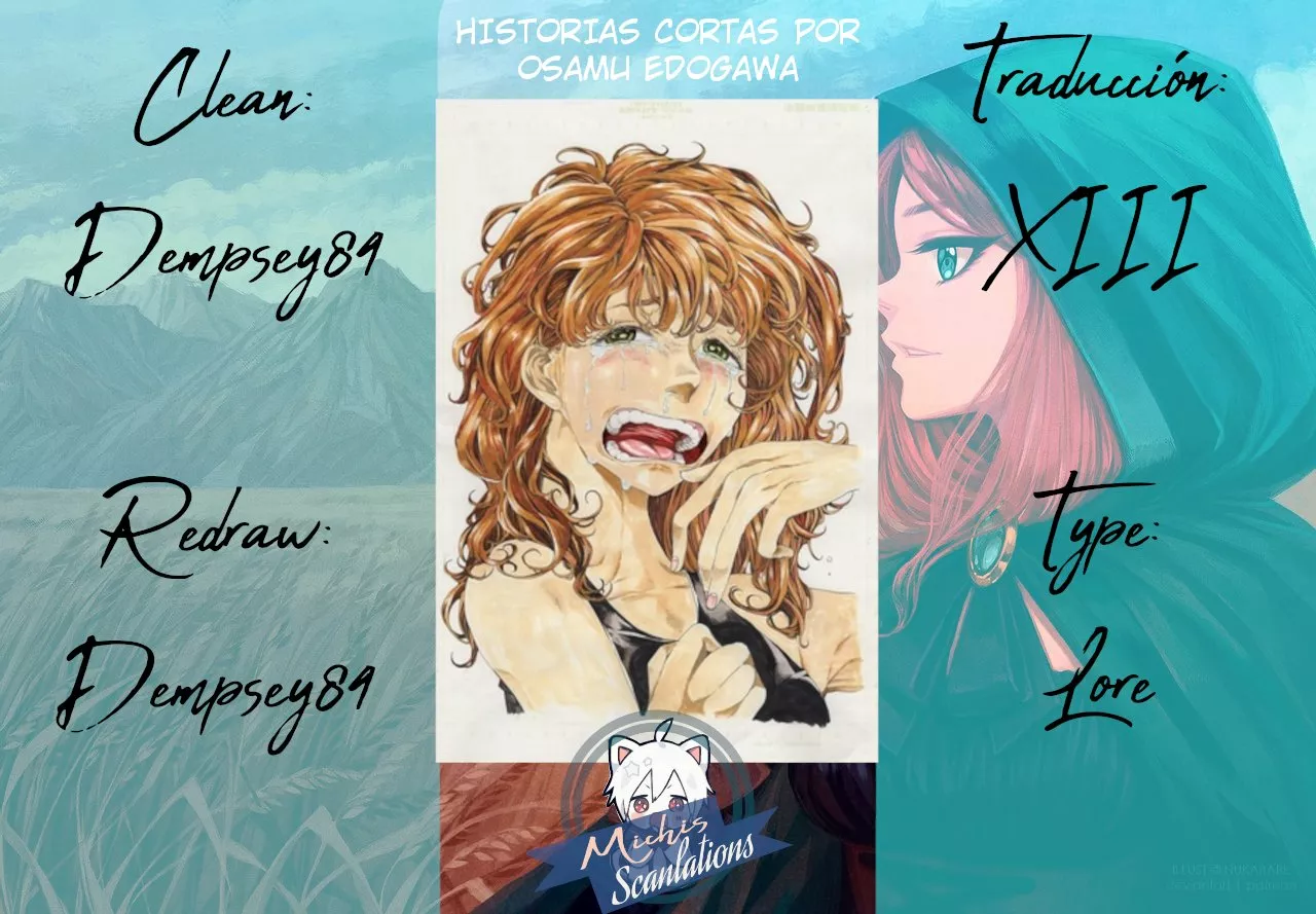 0 Historias cortas por Osamu Edogawa