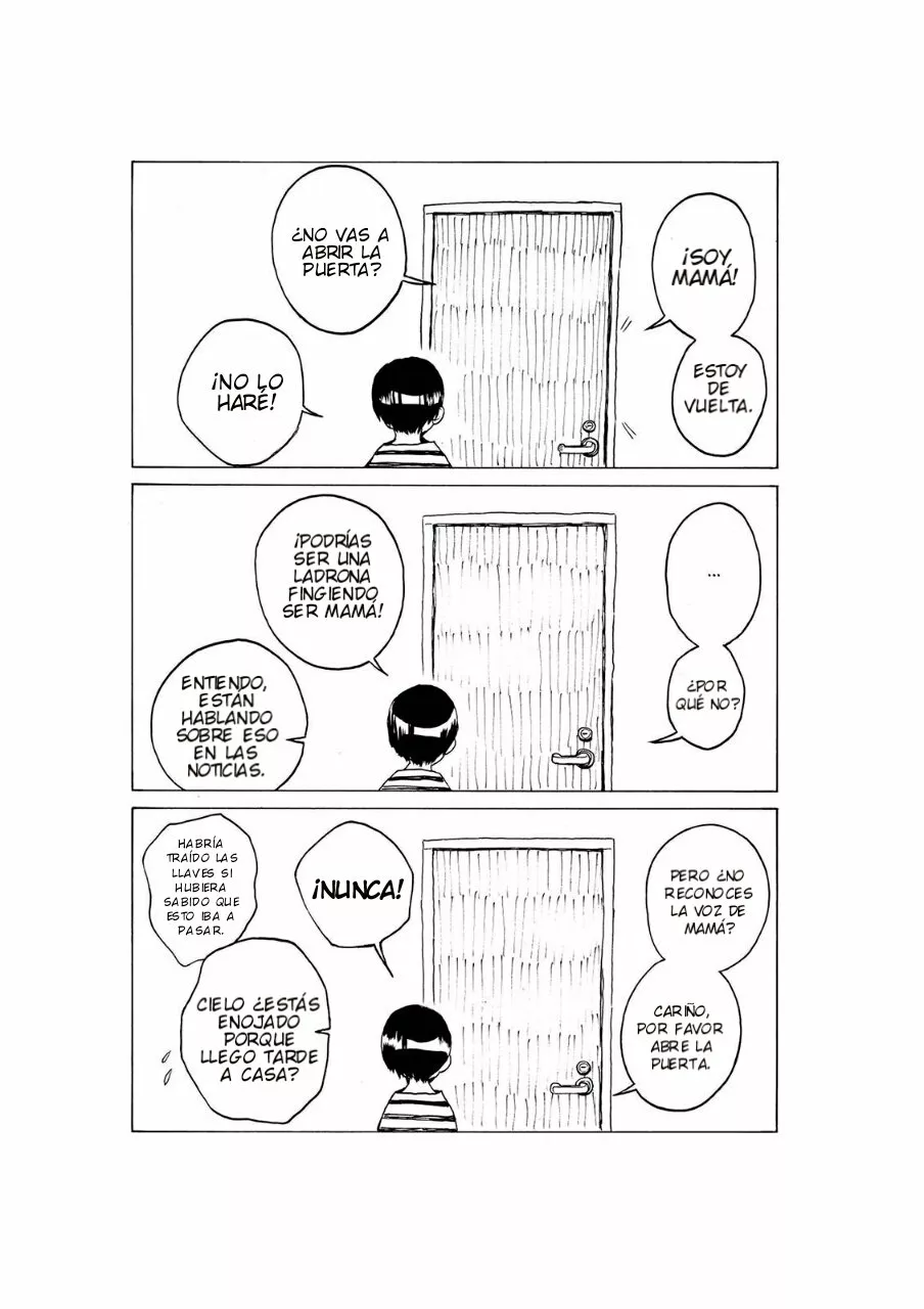 2 Historias cortas por Osamu Edogawa