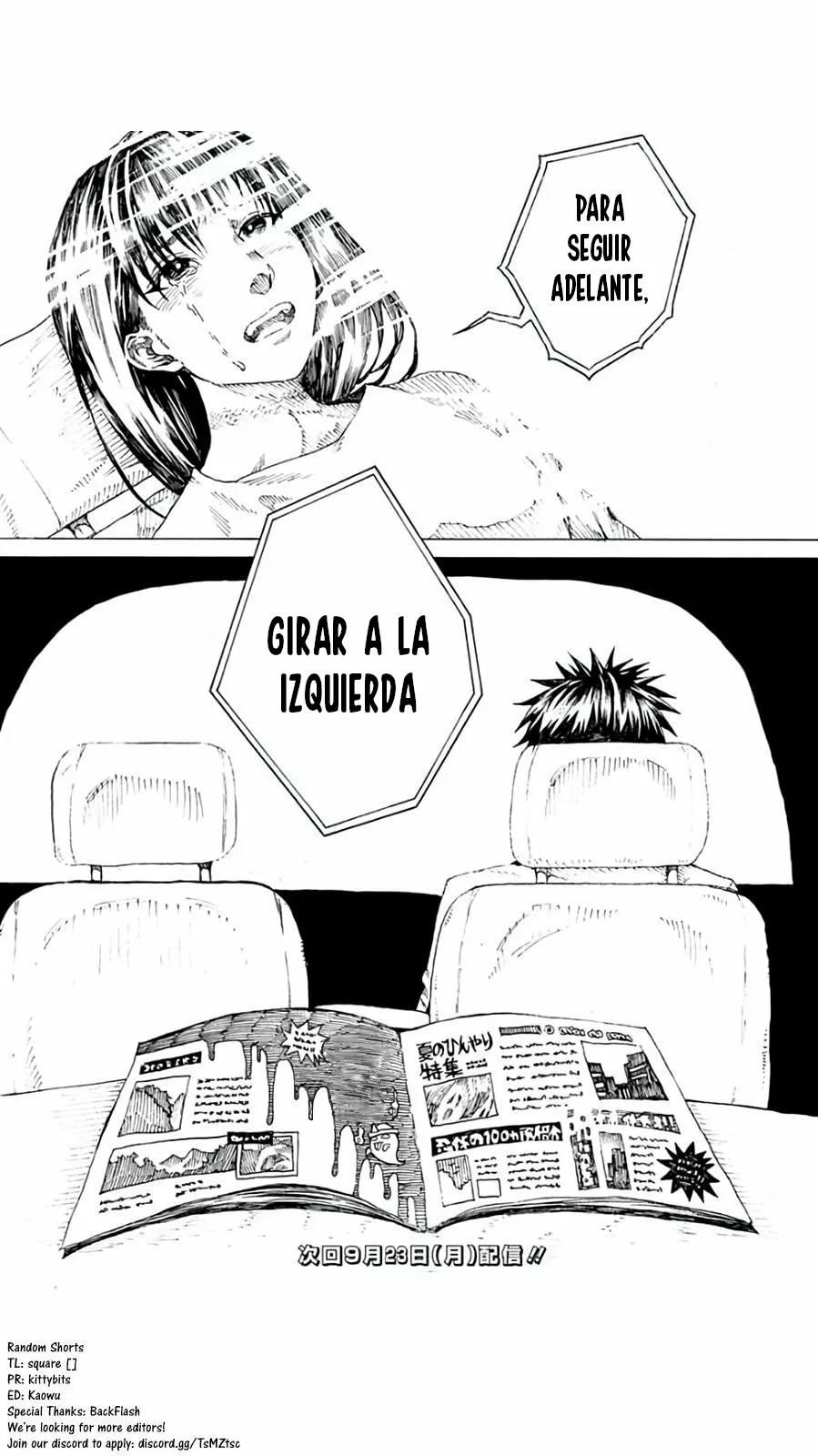 4 Historias cortas por Osamu Edogawa