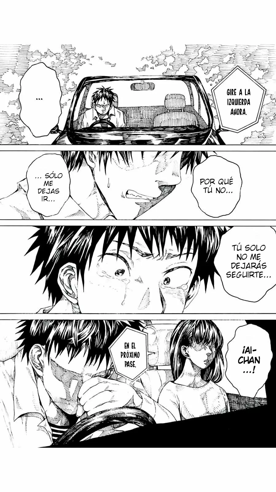 3 Historias cortas por Osamu Edogawa