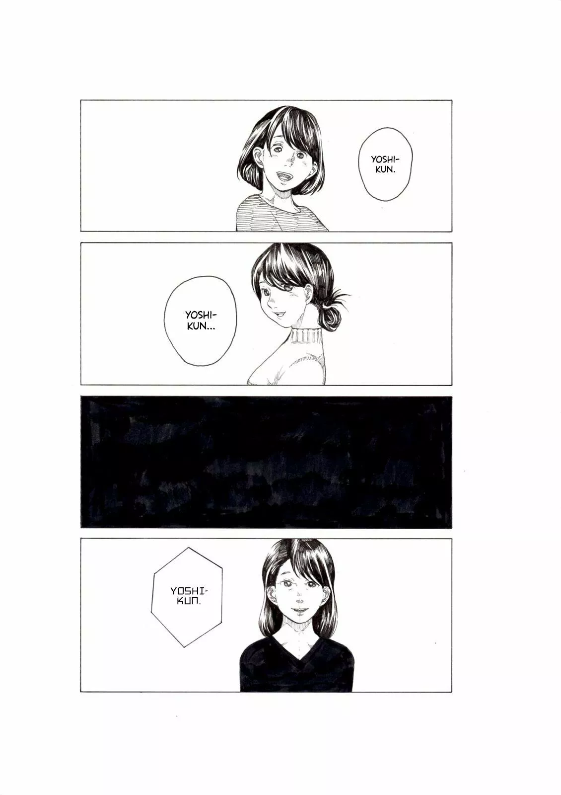 2 Historias cortas por Osamu Edogawa