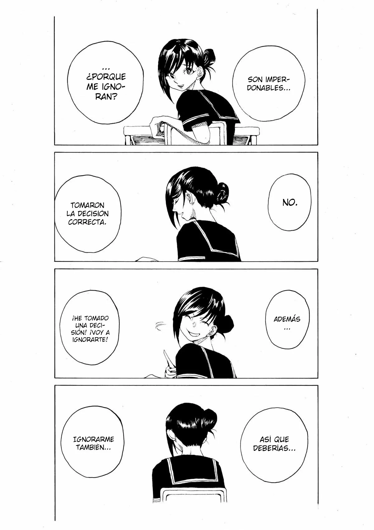 2 Historias cortas por Osamu Edogawa